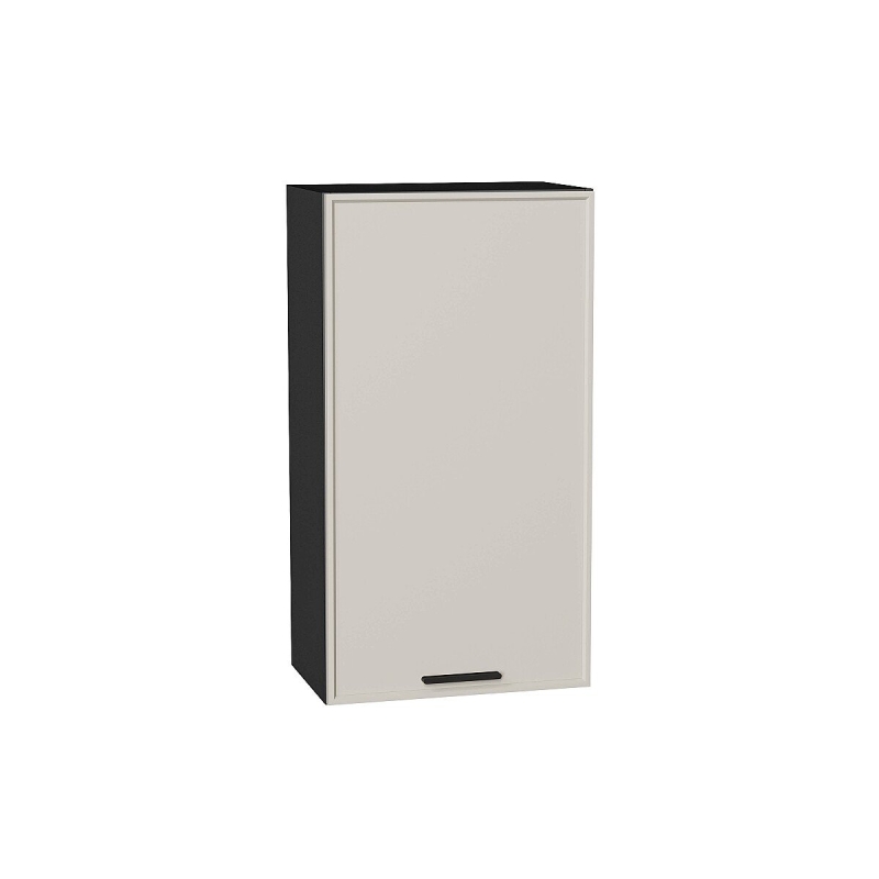 Шкаф верхний с 1-ой дверцей Фрейм