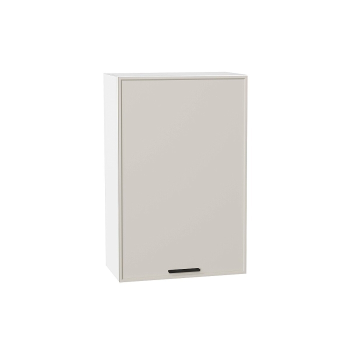 Шкаф верхний с 1-ой дверцей Фрейм