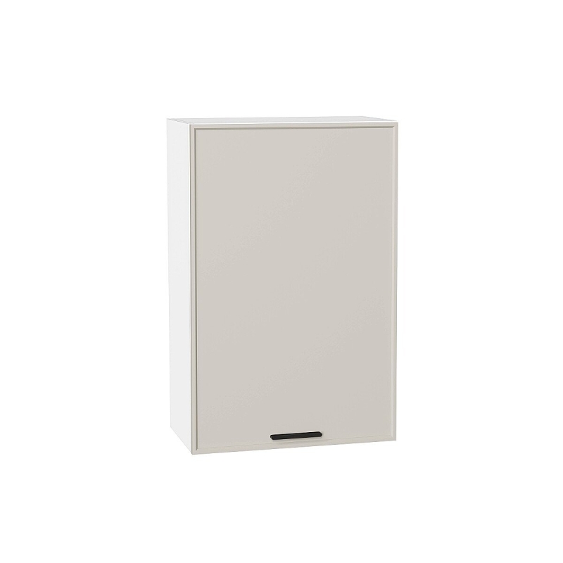 Шкаф верхний с 1-ой дверцей Фрейм