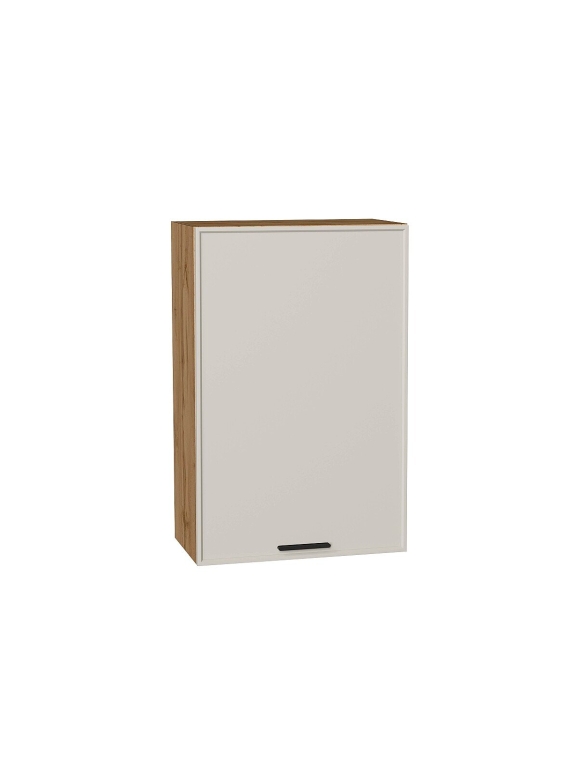 Шкаф верхний с 1-ой дверцей Фрейм