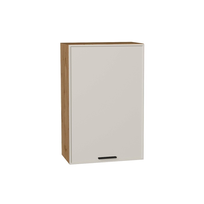 Шкаф верхний с 1-ой дверцей Фрейм