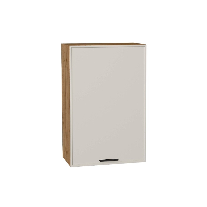 Шкаф верхний с 1-ой дверцей Фрейм