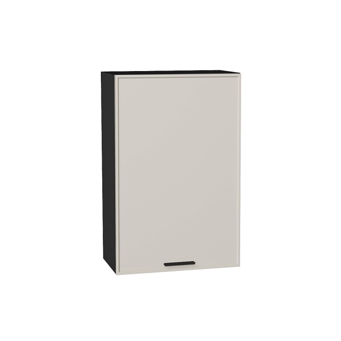 Шкаф верхний с 1-ой дверцей Фрейм