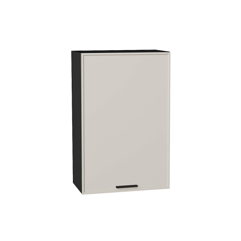 Шкаф верхний с 1-ой дверцей Фрейм