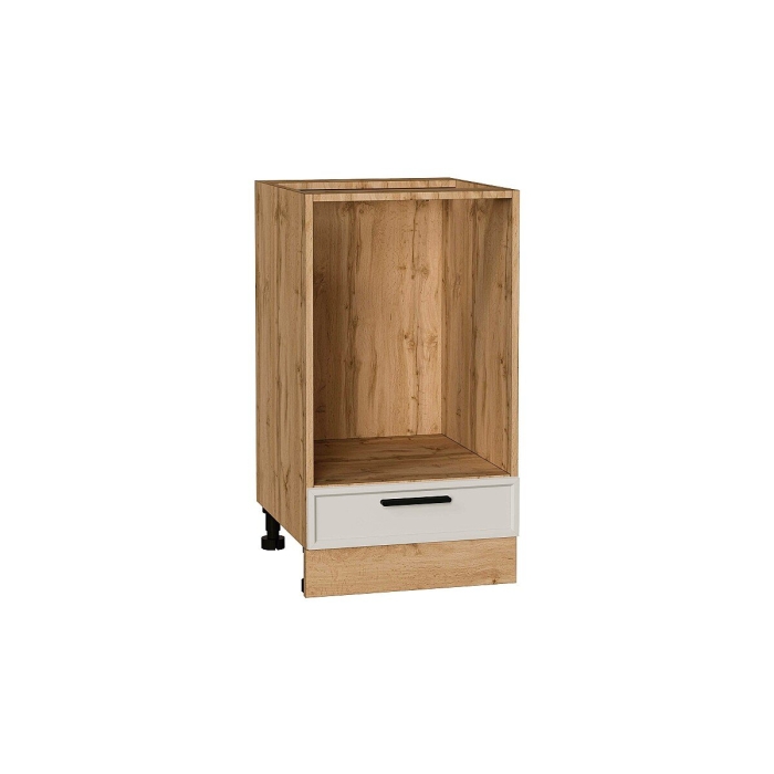 Шкаф нижний под духовку Фрейм