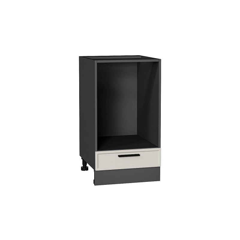 Шкаф нижний под духовку Фрейм