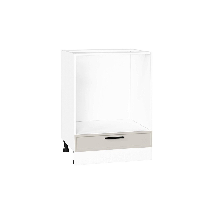 Шкаф нижний под духовку Фрейм