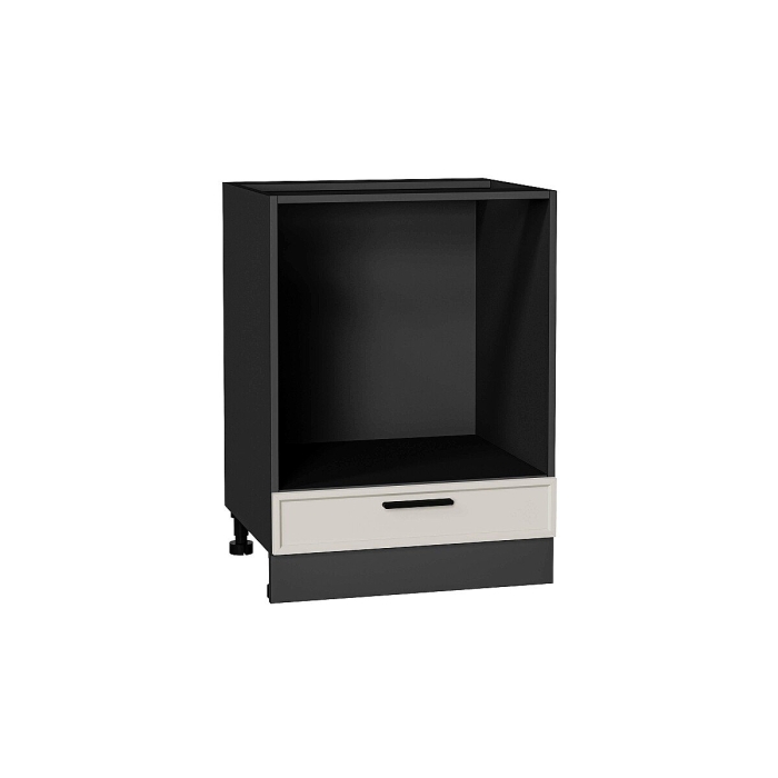 Шкаф нижний под духовку Фрейм