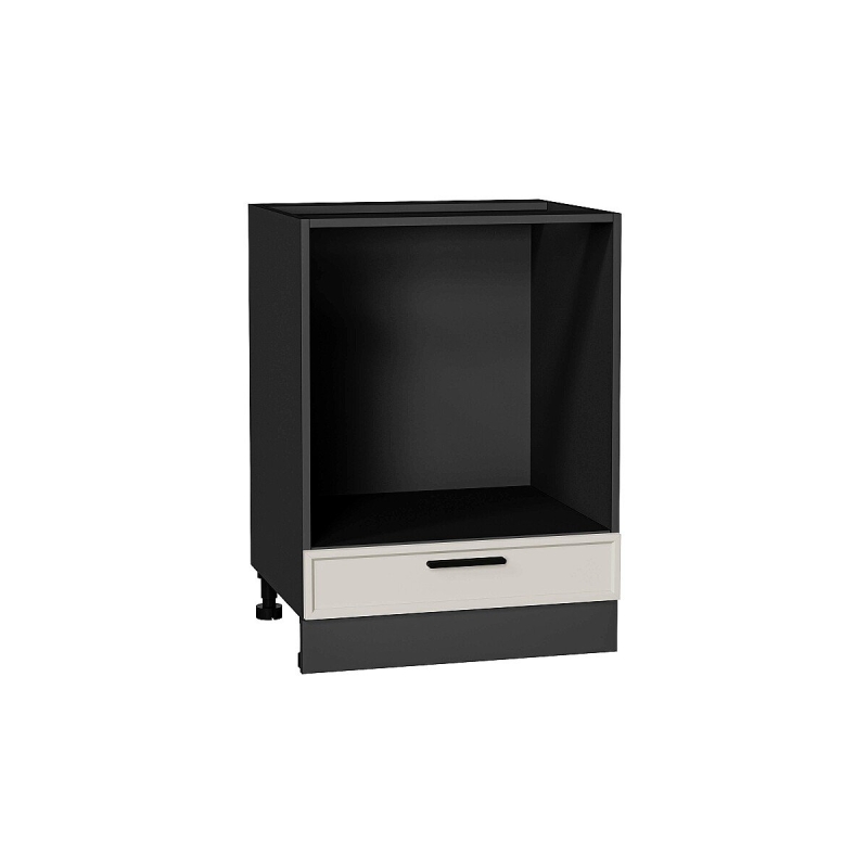 Шкаф нижний под духовку Фрейм