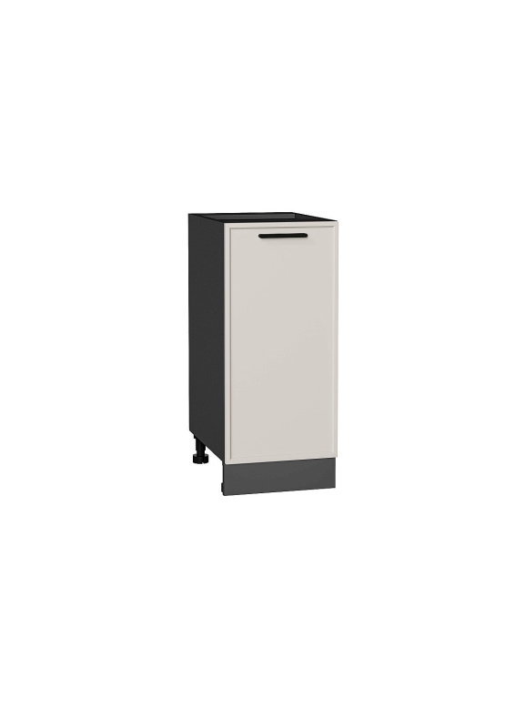 Шкаф нижний с 1-ой дверцей Фрейм