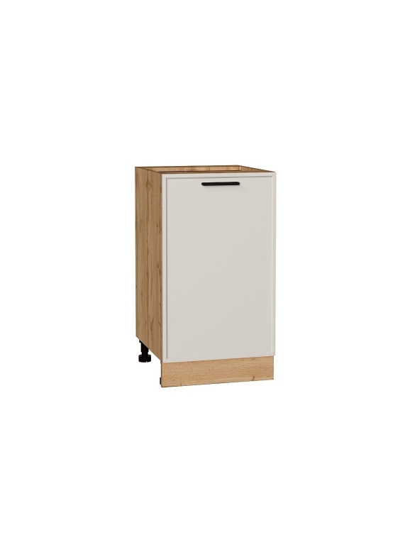 Шкаф нижний с 1-ой дверцей Фрейм