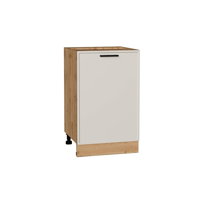 Шкаф нижний с 1-ой дверцей Фрейм