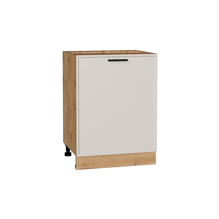 Шкаф нижний с 1-ой дверцей Фрейм