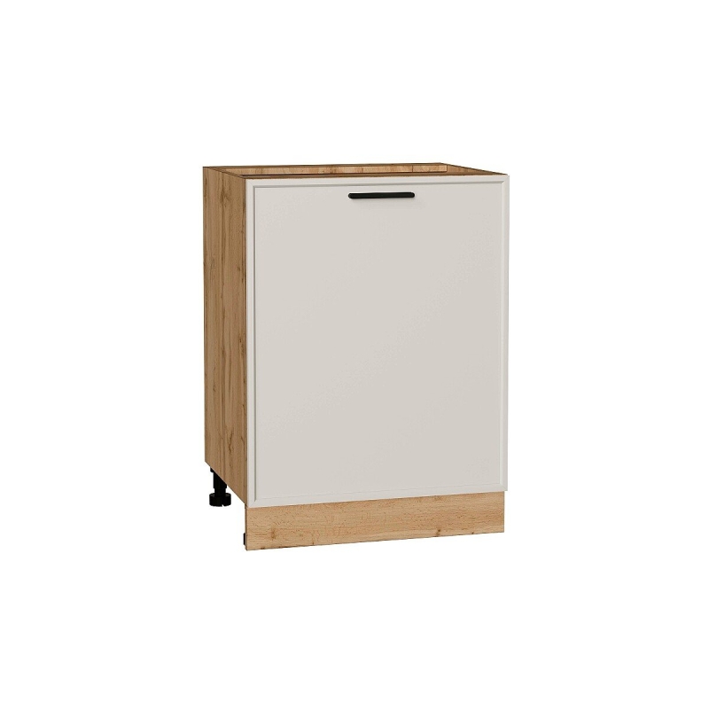 Шкаф нижний с 1-ой дверцей Фрейм