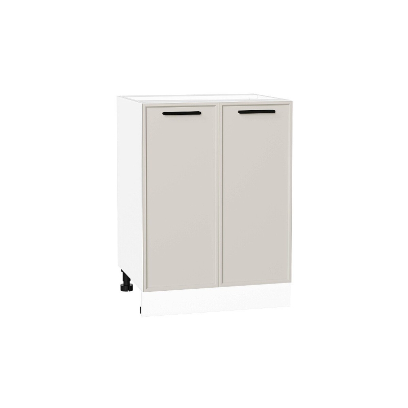 Шкаф нижний с 2-мя дверцами Фрейм