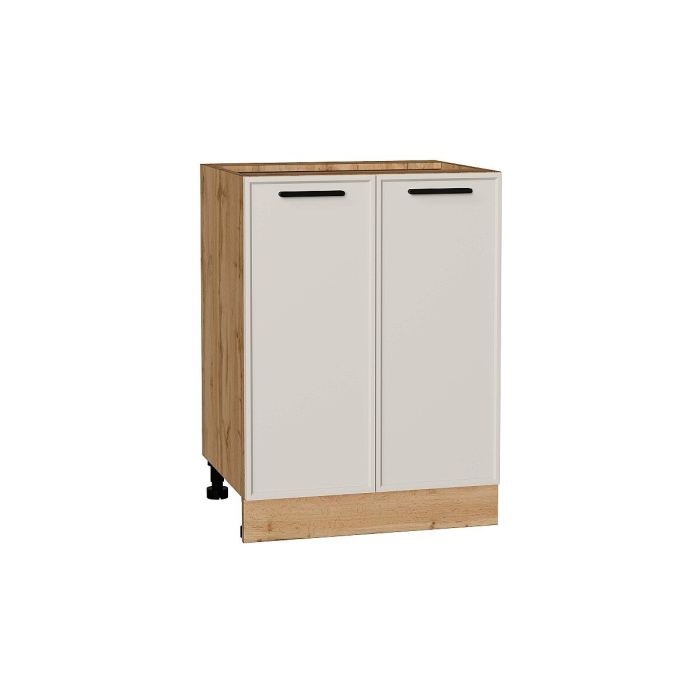 Шкаф нижний с 2-мя дверцами Фрейм