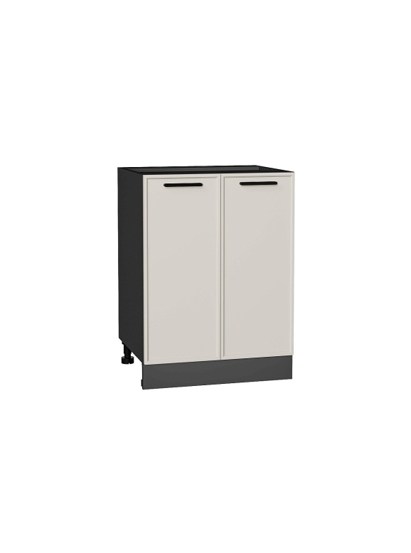 Шкаф нижний с 2-мя дверцами Фрейм