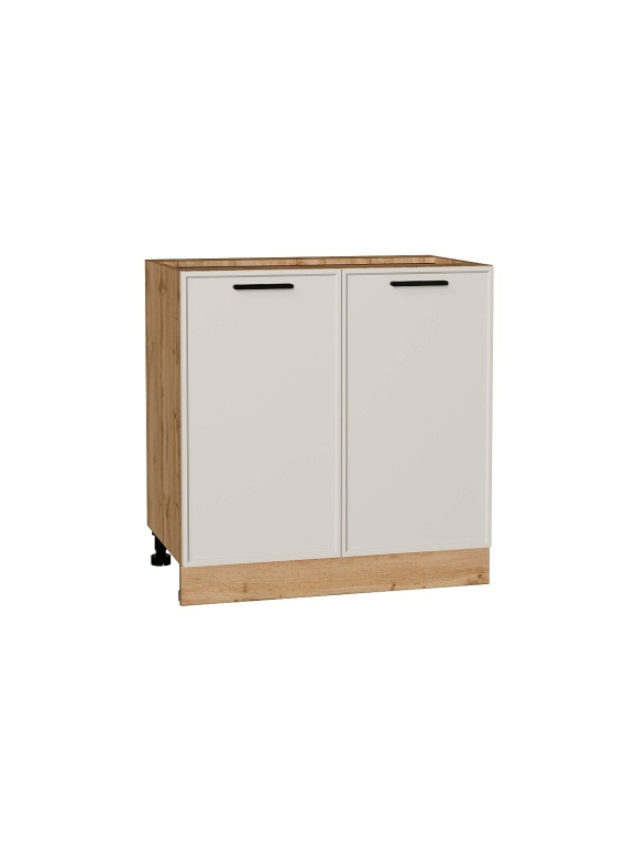 Шкаф нижний с 2-мя дверцами Фрейм