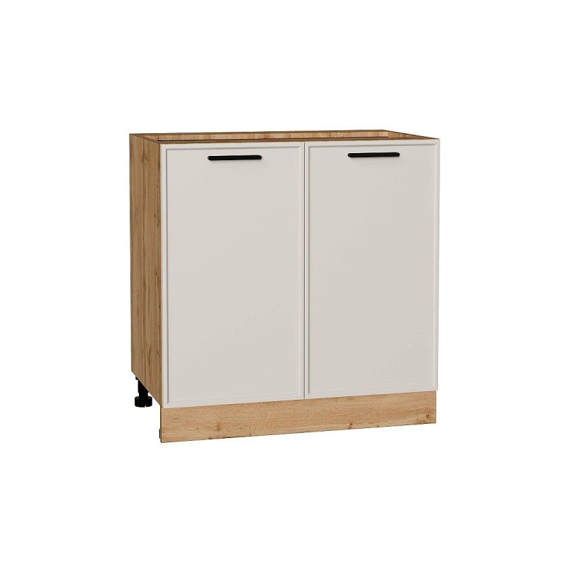 Шкаф нижний с 2-мя дверцами Фрейм