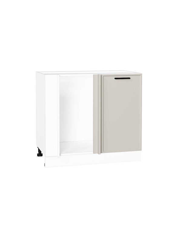 Шкаф нижний угловой Фрейм