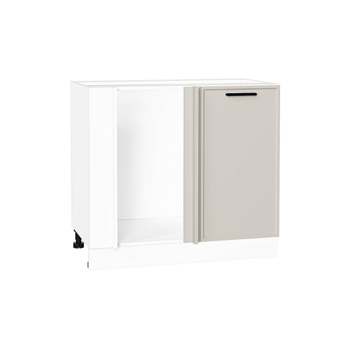 Шкаф нижний угловой Фрейм