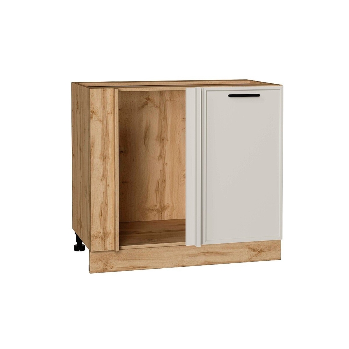 Шкаф нижний угловой Фрейм