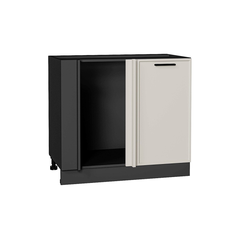 Шкаф нижний угловой Фрейм