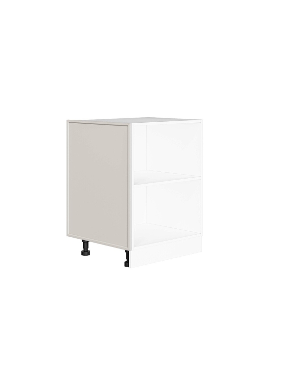 Фасад боковой Фрейм для нижнего шкафа