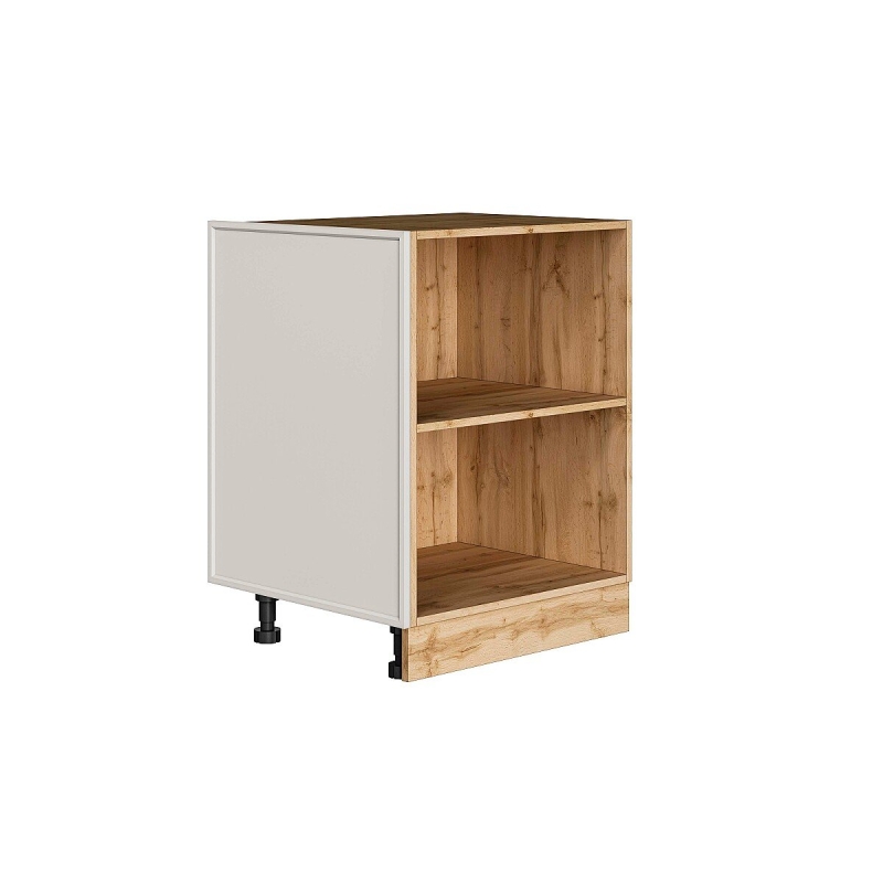 Фасад боковой Фрейм для нижнего шкафа