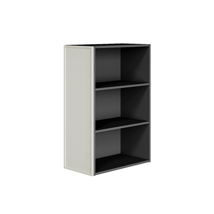 Фасад боковой Фрейм для верхнего шкафа