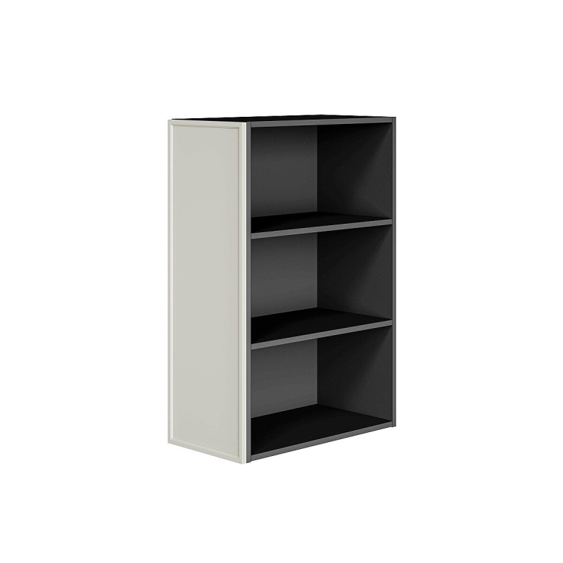 Фасад боковой Фрейм для верхнего шкафа