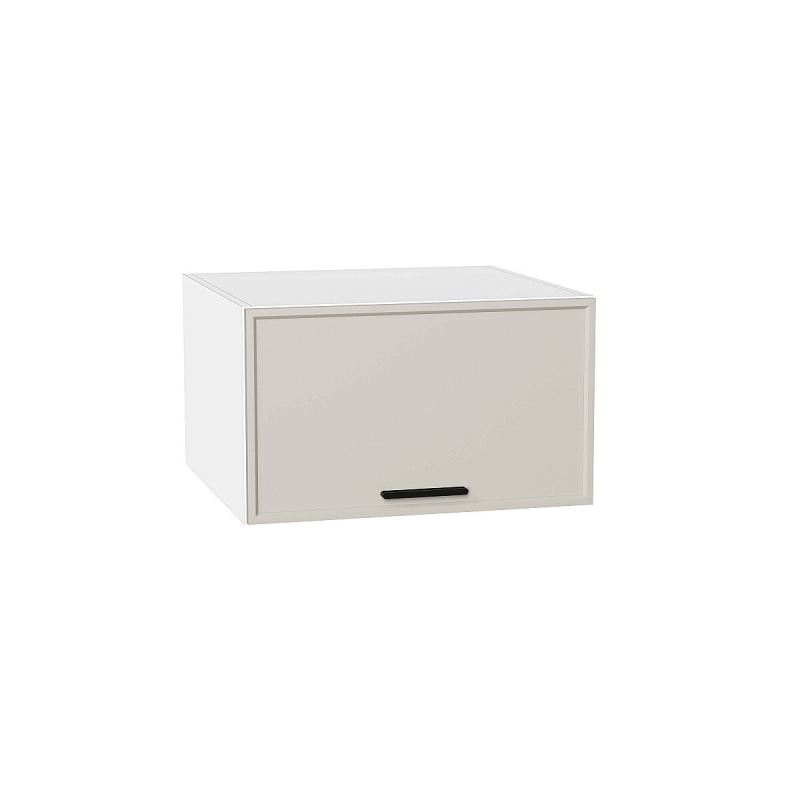 Шкаф верхний горизонтальный глубокий Фрейм