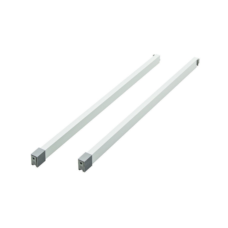 Прямоугольный рейлинг POWER BOX SB