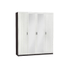 Шкаф 4-х створчатый Прага ШК-904М с зеркалами