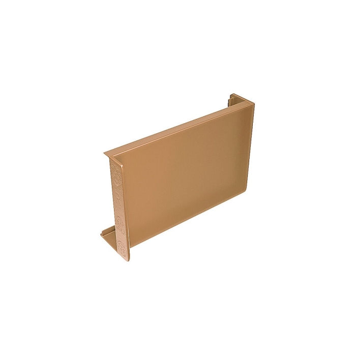 Декоративная накладка ABS (компл. 2 шт.)