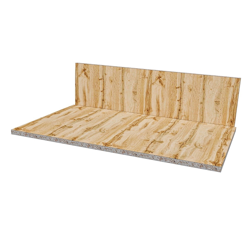 Детали большого ящика POWER BOX2