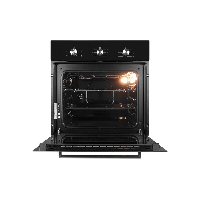 Электрический духовой шкаф EDM 042 BL