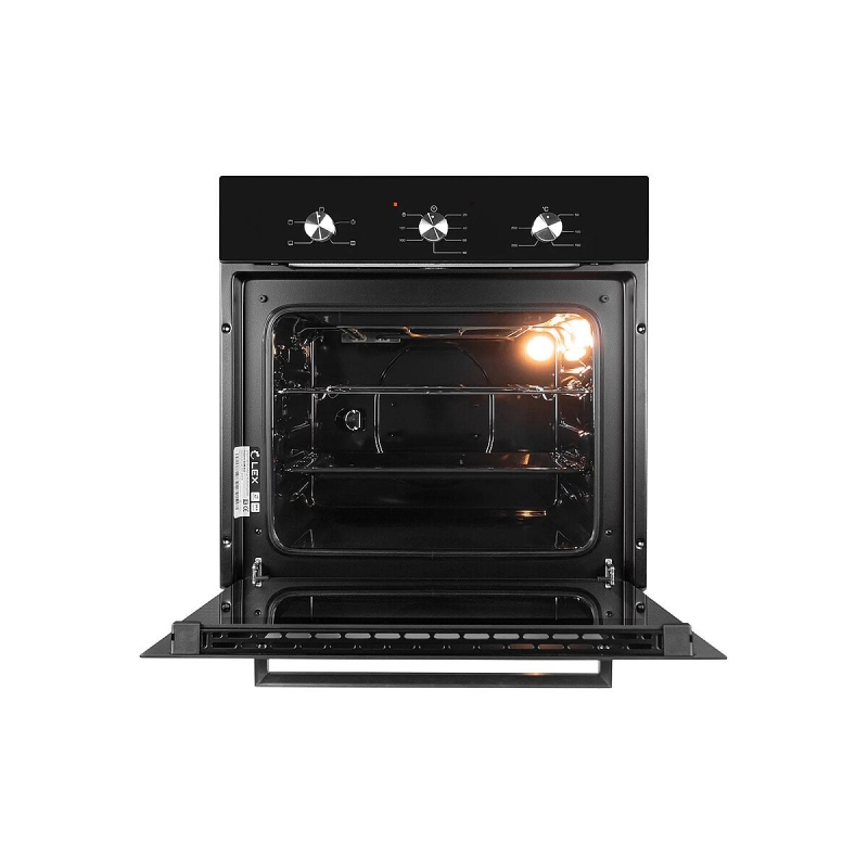 Электрический духовой шкаф EDM 042 BL