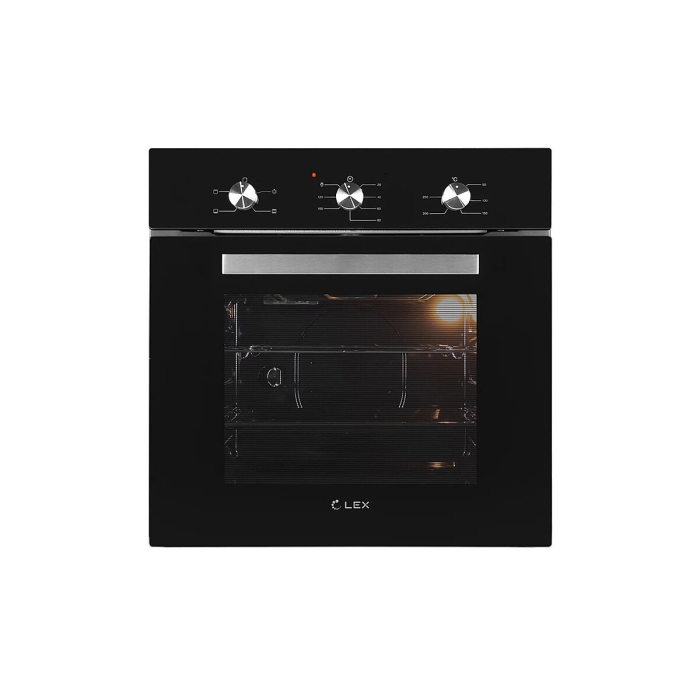 Электрический духовой шкаф EDM 042 BL