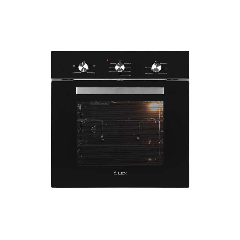 Электрический духовой шкаф EDM 042 BL