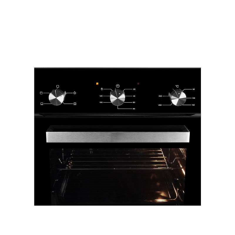 Электрический духовой шкаф EDM 042 BL