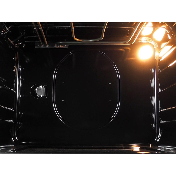 Электрический духовой шкаф EDM 042 BL