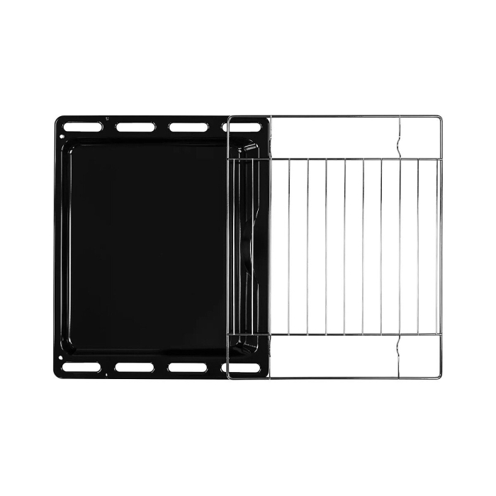 Электрический духовой шкаф EDM 042 BL