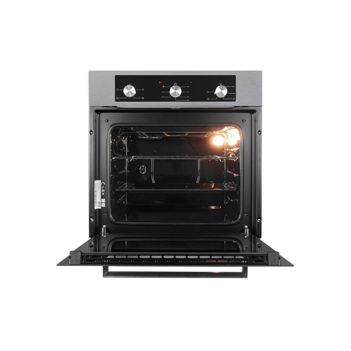 Электрический духовой шкаф EDM 042 IX