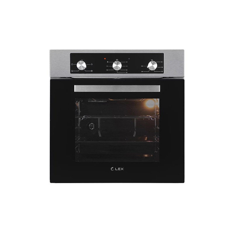 Электрический духовой шкаф EDM 042 IX