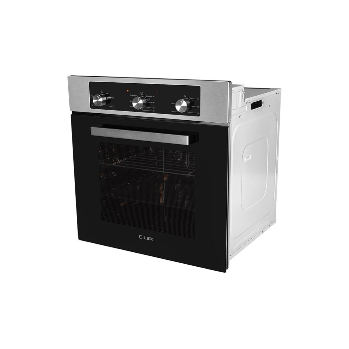 Электрический духовой шкаф EDM 042 IX