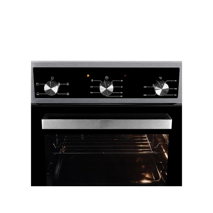 Электрический духовой шкаф EDM 042 IX