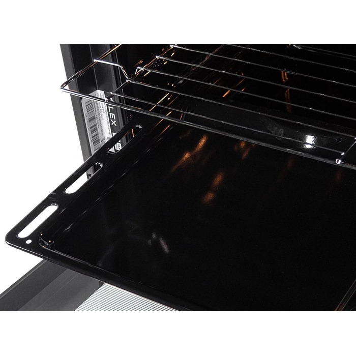 Электрический духовой шкаф EDM 042 IX