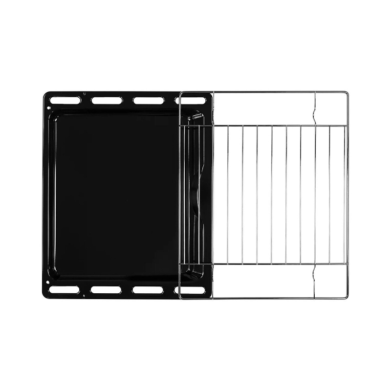 Электрический духовой шкаф EDM 042 IX