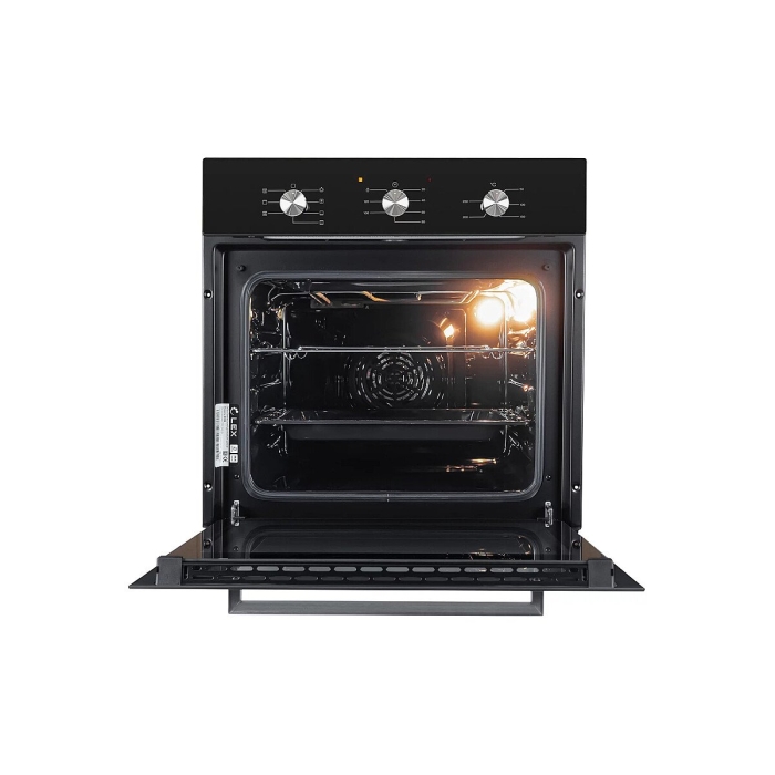 Электрический духовой шкаф EDM 073 BL